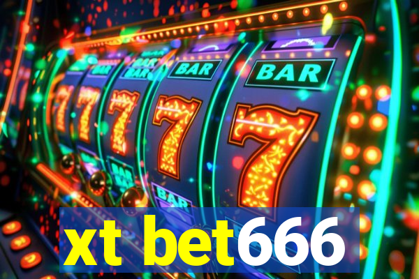 xt bet666